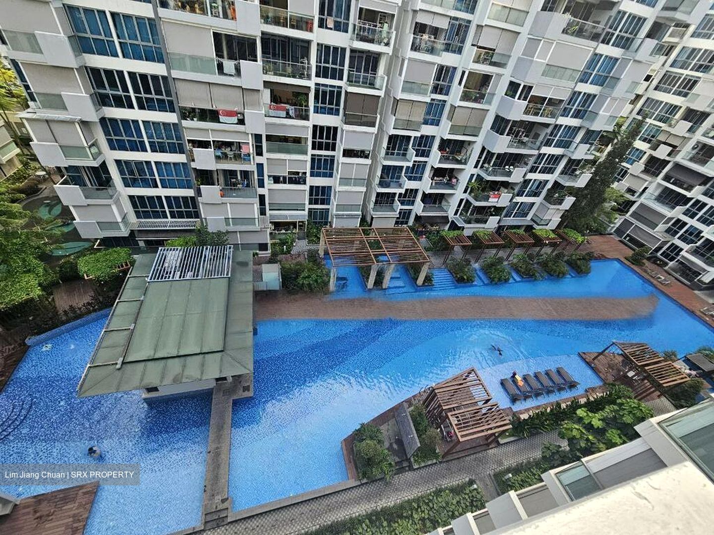 The Canopy (D27), Condominium #476460321